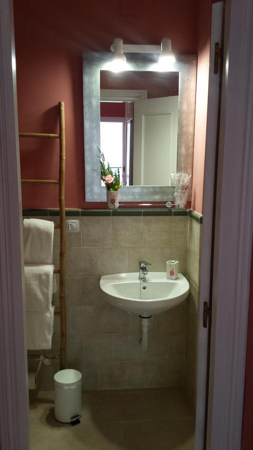Hospederia Rural Las Buganvillas El Rocío Zewnętrze zdjęcie