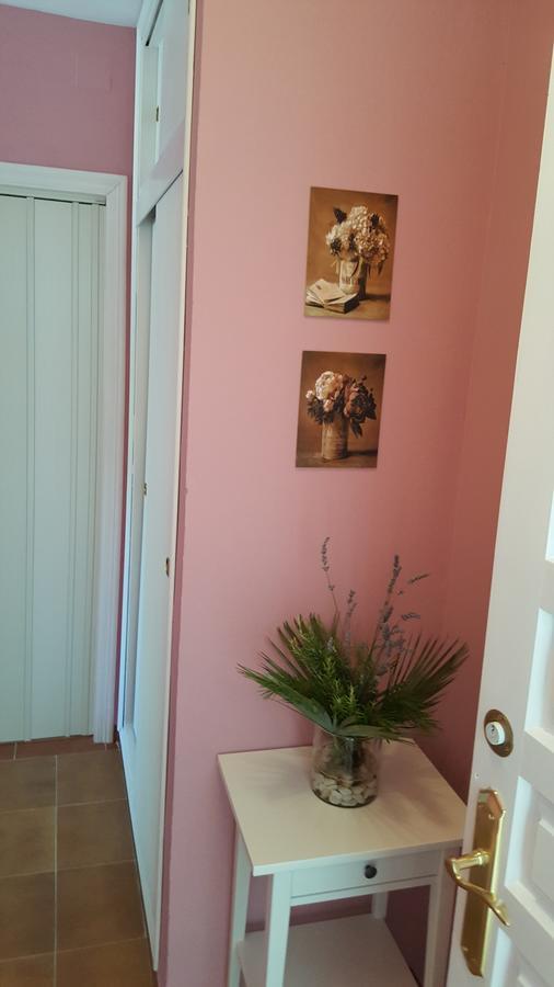 Hospederia Rural Las Buganvillas El Rocío Zewnętrze zdjęcie