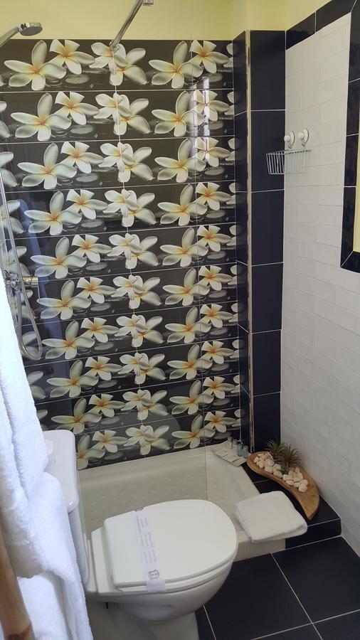 Hospederia Rural Las Buganvillas El Rocío Zewnętrze zdjęcie